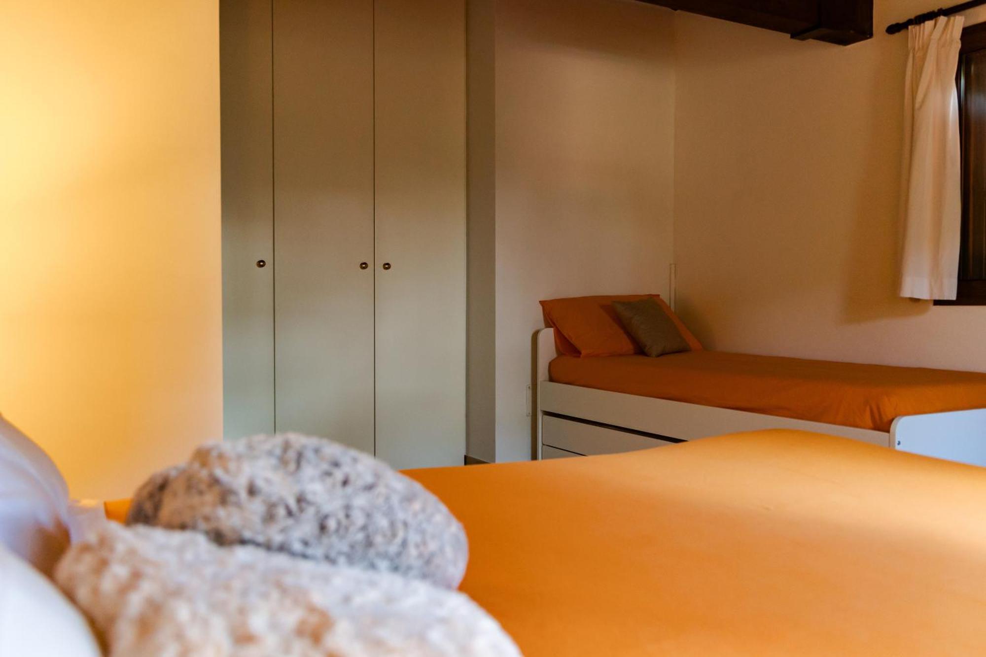 B&B Villa Adriana Андрия Экстерьер фото